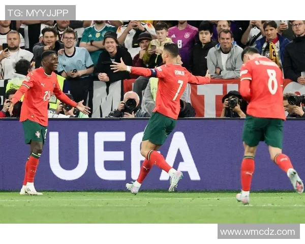 葡萄牙足球最新排名分析及未来发展趋势探讨